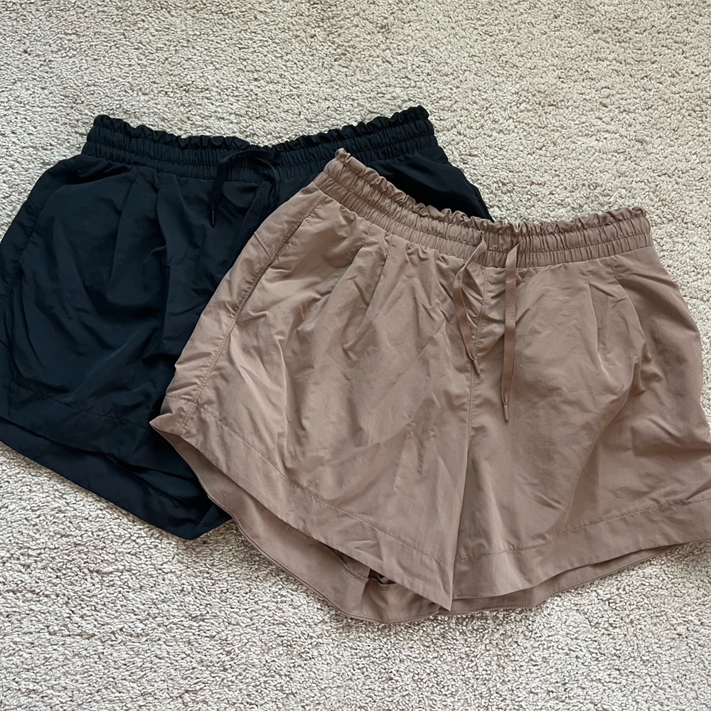 All in Motion Athletic Shorts